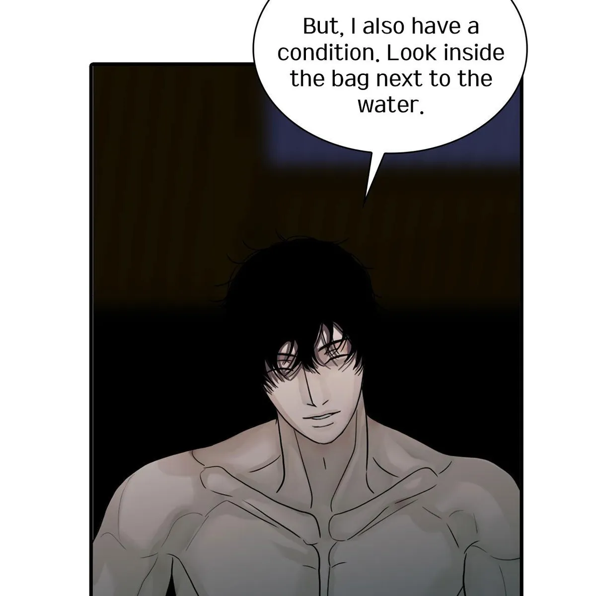 Read Corrosive chapter 8.99 image 85 on Lezhin