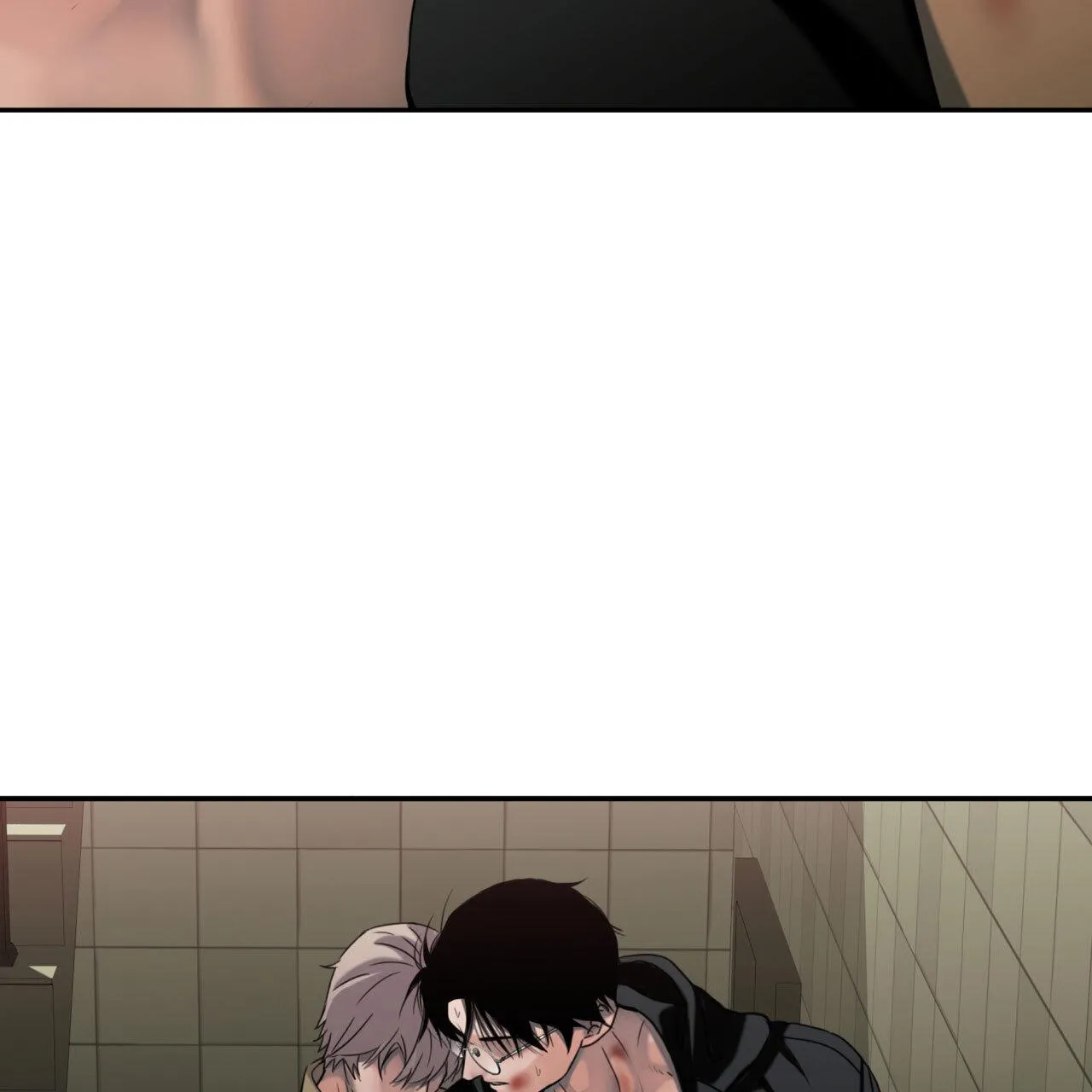 Read Corrosive chapter 8 image 104 on Lezhin