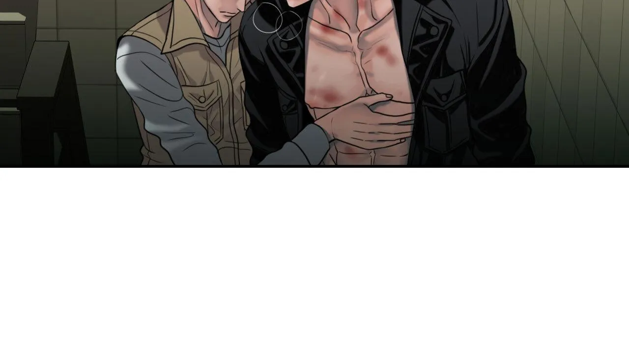 Read Corrosive chapter 8 image 105 on Lezhin