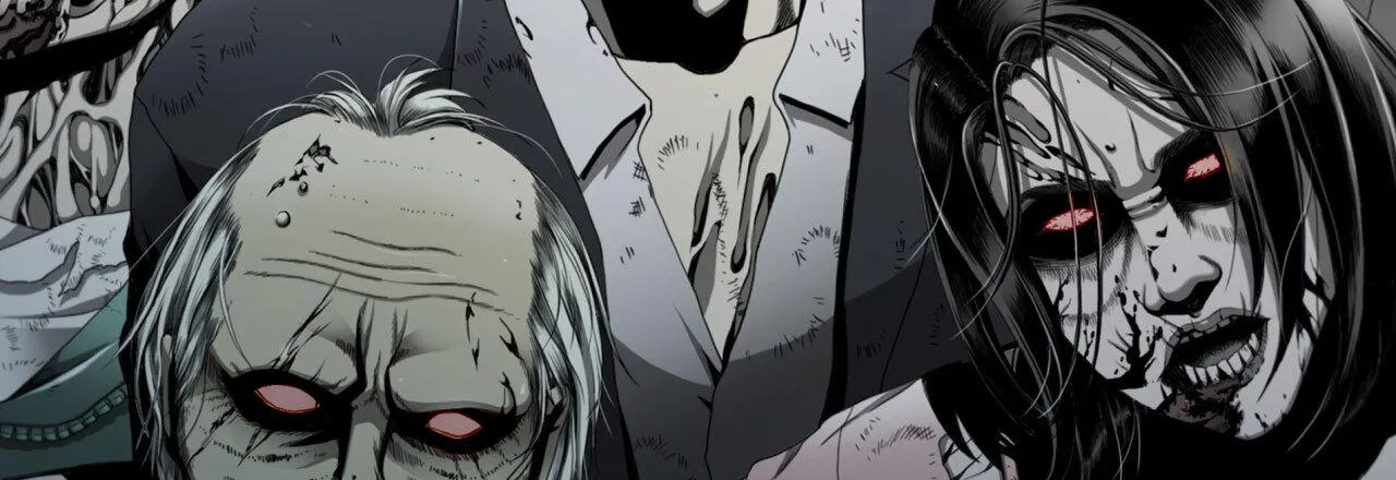 Read Corrosive chapter 8 image 108 on Lezhin