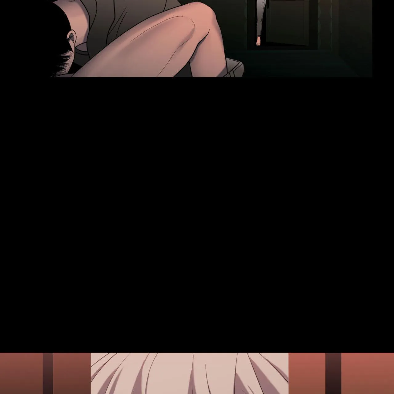 Read Corrosive chapter 8 image 11 on Lezhin