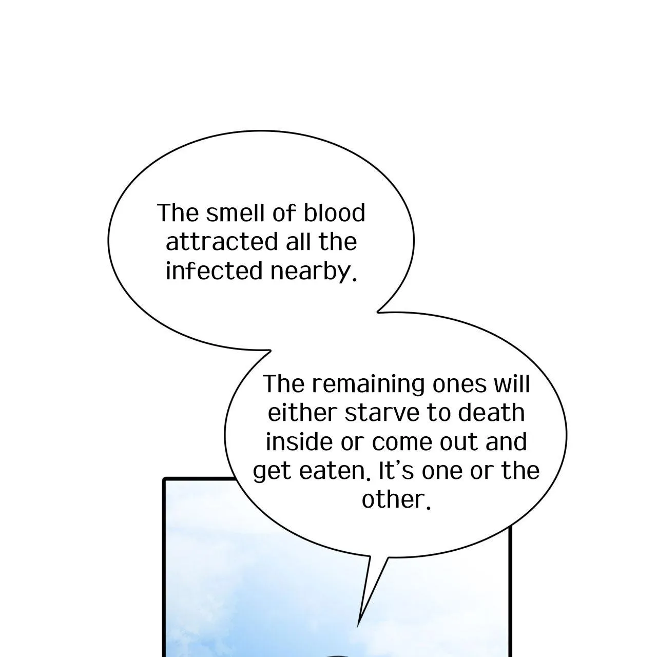 Read Corrosive chapter 8 image 118 on Lezhin