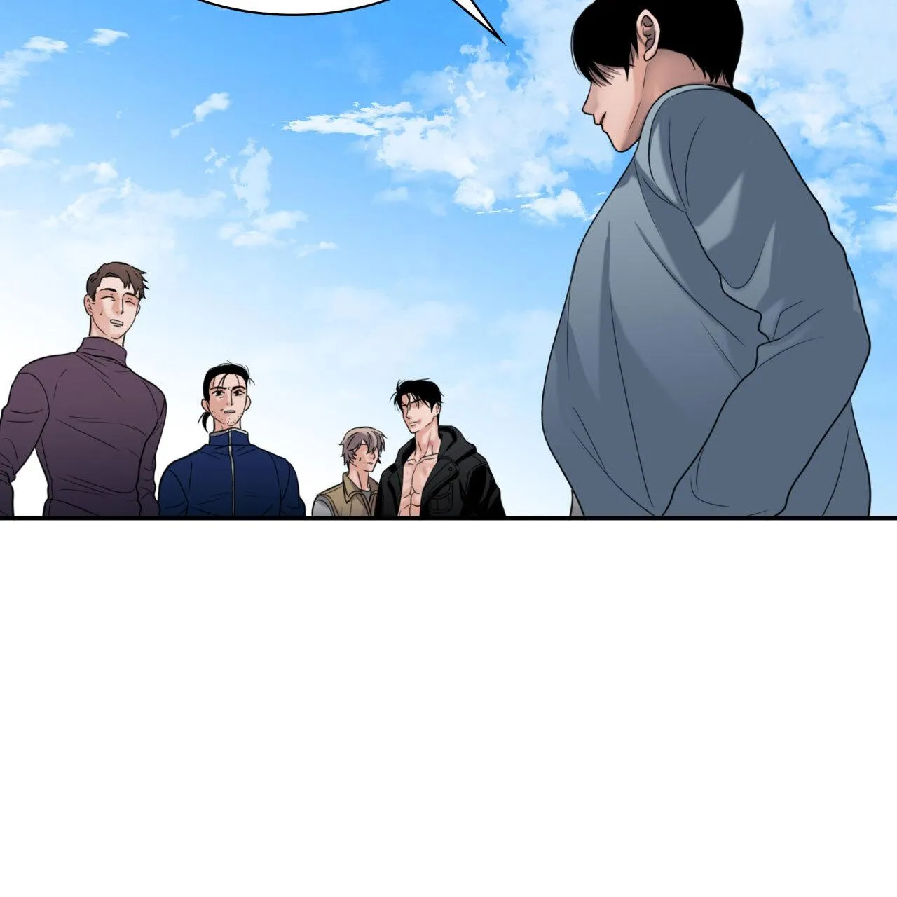 Read Corrosive chapter 8 image 126 on Lezhin