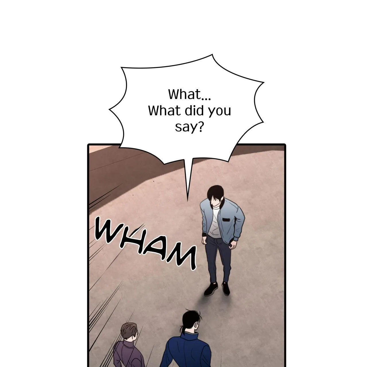 Read Corrosive chapter 8 image 127 on Lezhin
