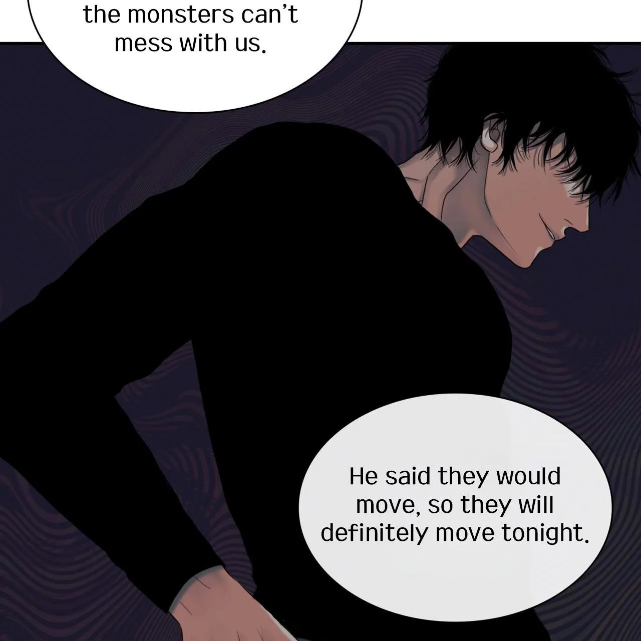 Read Corrosive chapter 8 image 133 on Lezhin