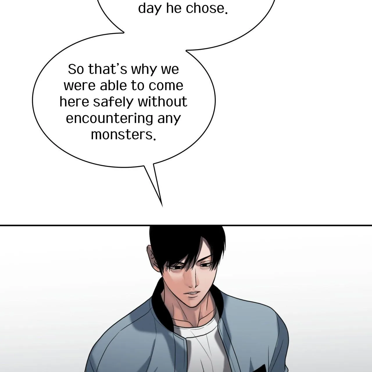 Read Corrosive chapter 8 image 136 on Lezhin