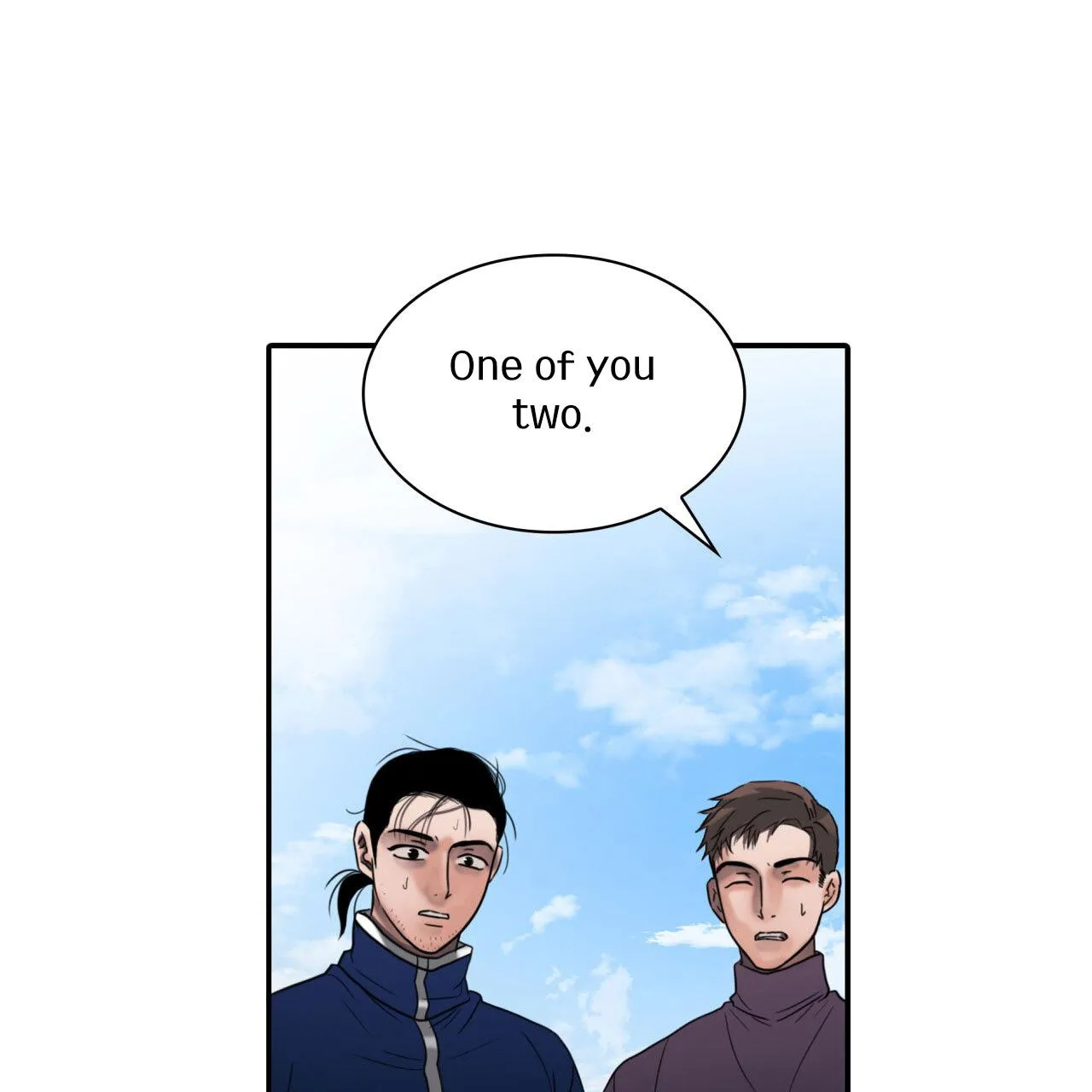 Read Corrosive chapter 8 image 140 on Lezhin