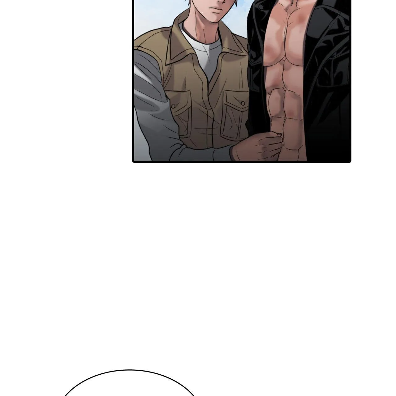 Read Corrosive chapter 8 image 143 on Lezhin