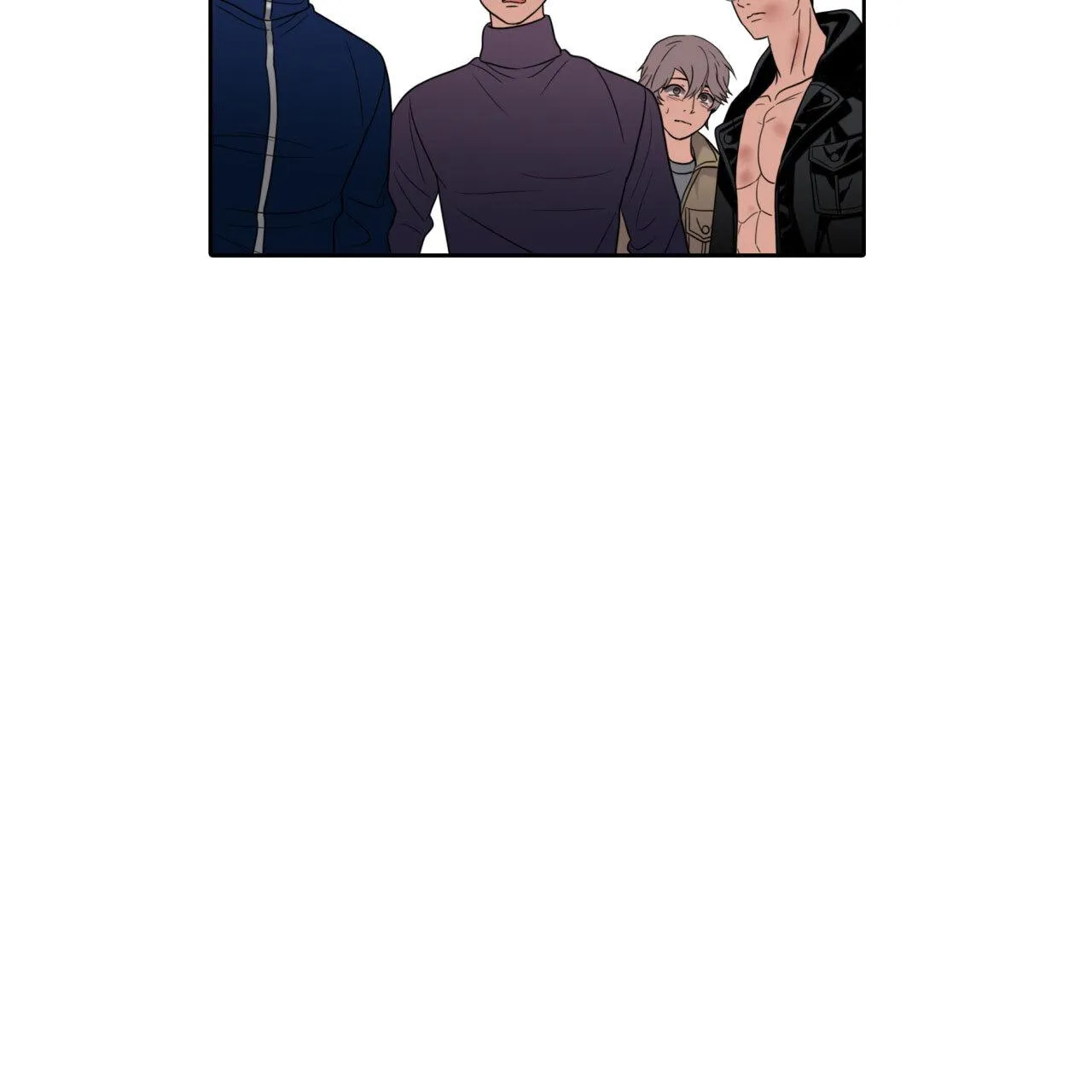Read Corrosive chapter 8 image 149 on Lezhin