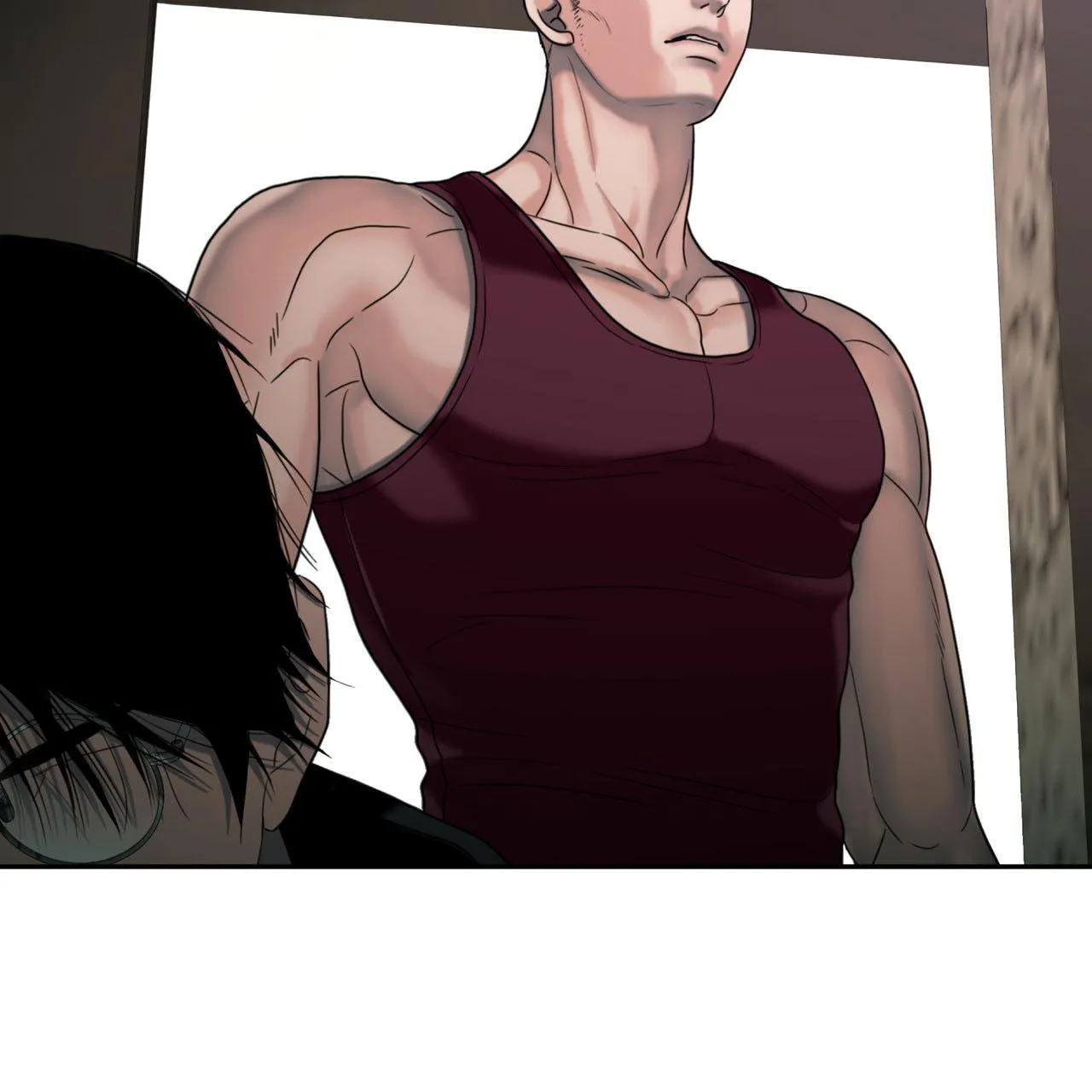 Read Corrosive chapter 8 image 169 on Lezhin