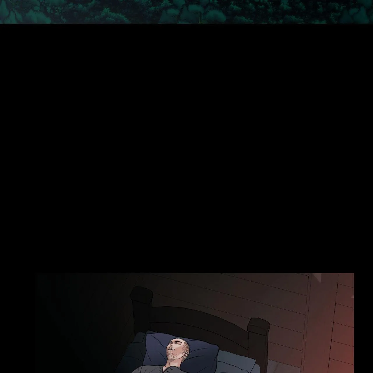 Read Corrosive chapter 8 image 17 on Lezhin