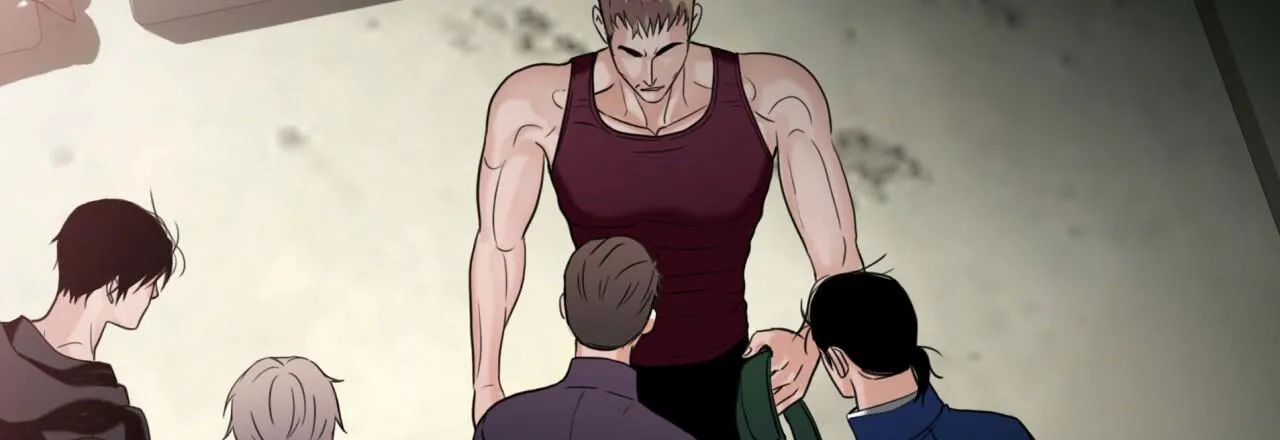 Read Corrosive chapter 8 image 171 on Lezhin
