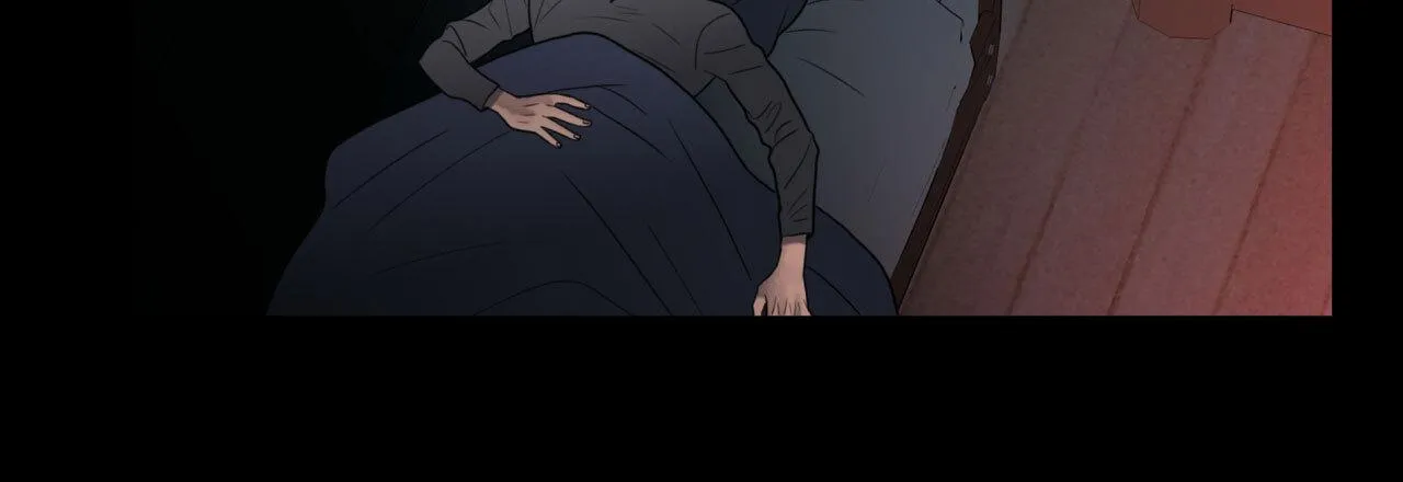 Read Corrosive chapter 8 image 18 on Lezhin
