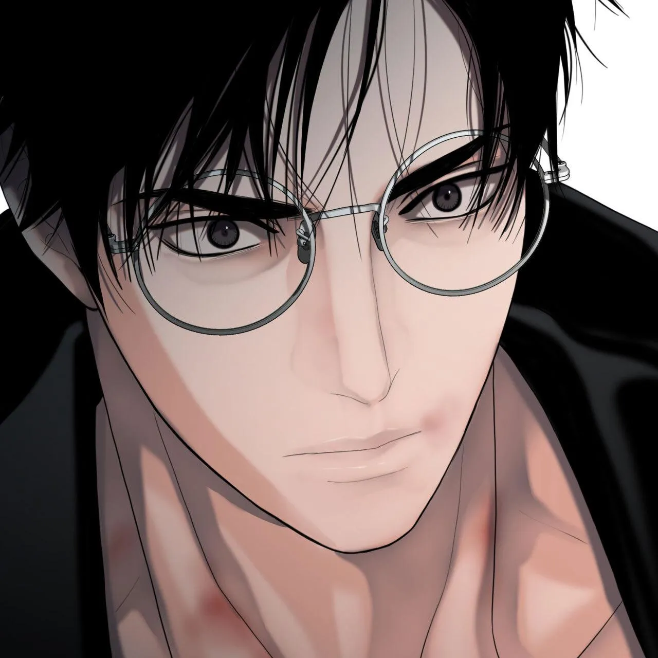 Read Corrosive chapter 8 image 181 on Lezhin