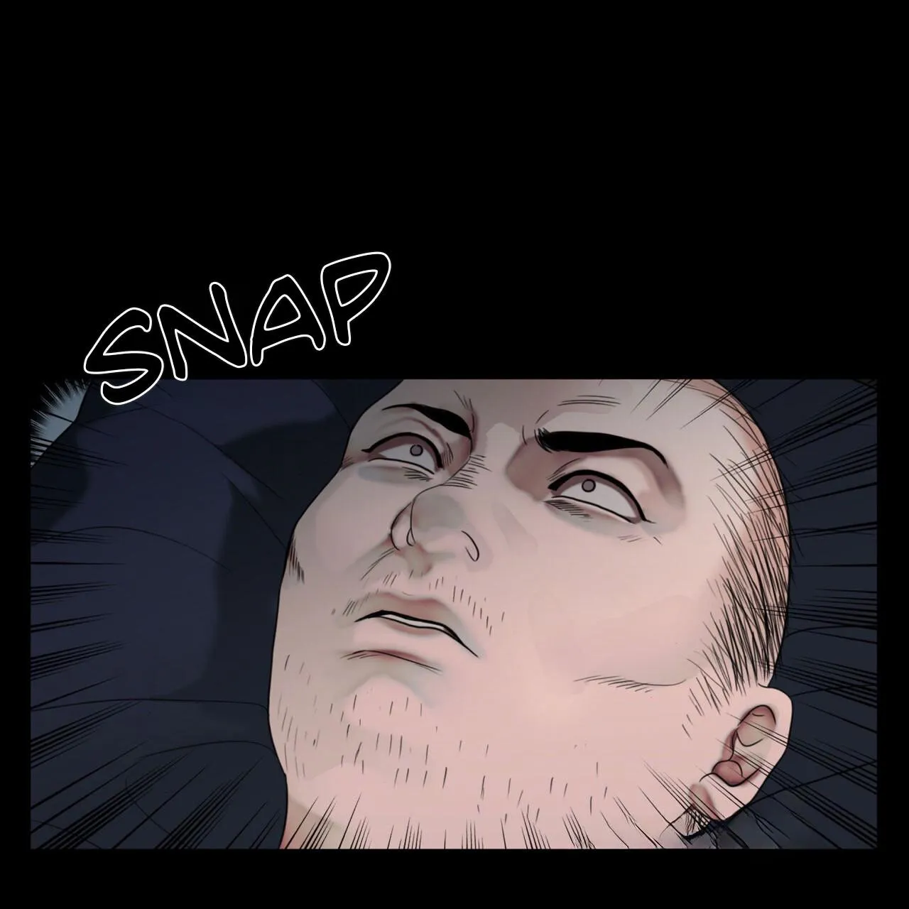 Read Corrosive chapter 8 image 19 on Lezhin