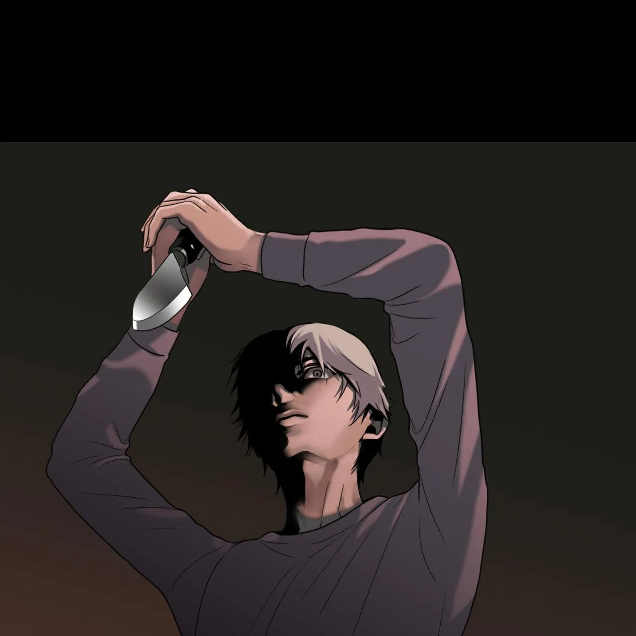 Read Corrosive chapter 8 image 21 on Lezhin