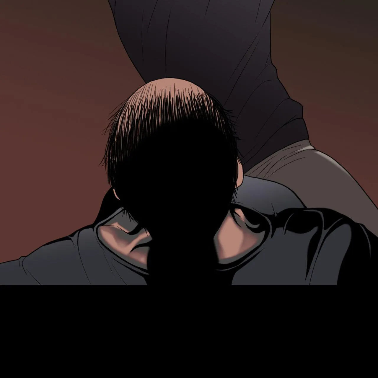 Read Corrosive chapter 8 image 22 on Lezhin
