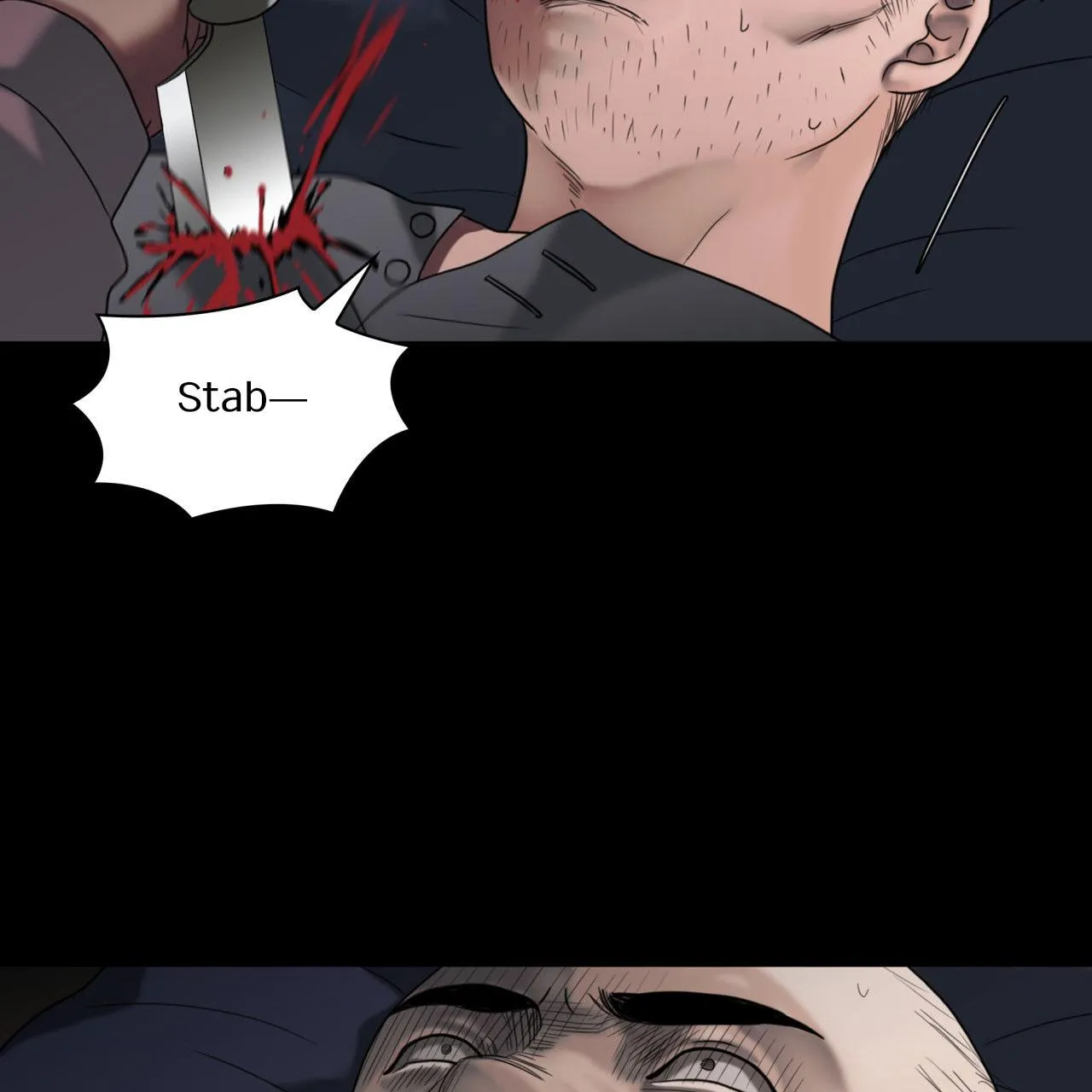Read Corrosive chapter 8 image 31 on Lezhin
