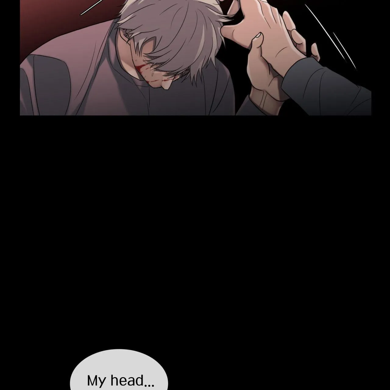 Read Corrosive chapter 8 image 34 on Lezhin
