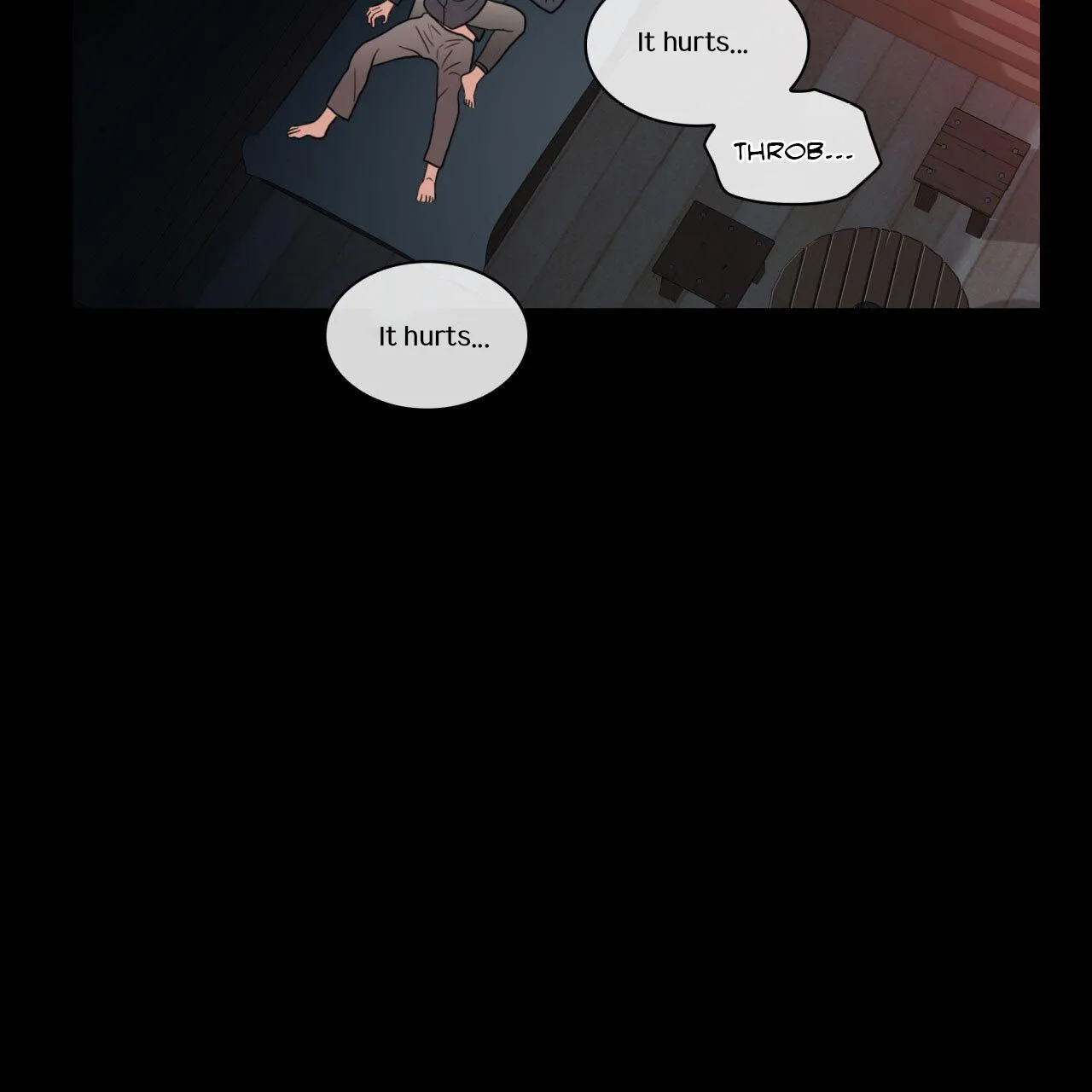 Read Corrosive chapter 8 image 36 on Lezhin