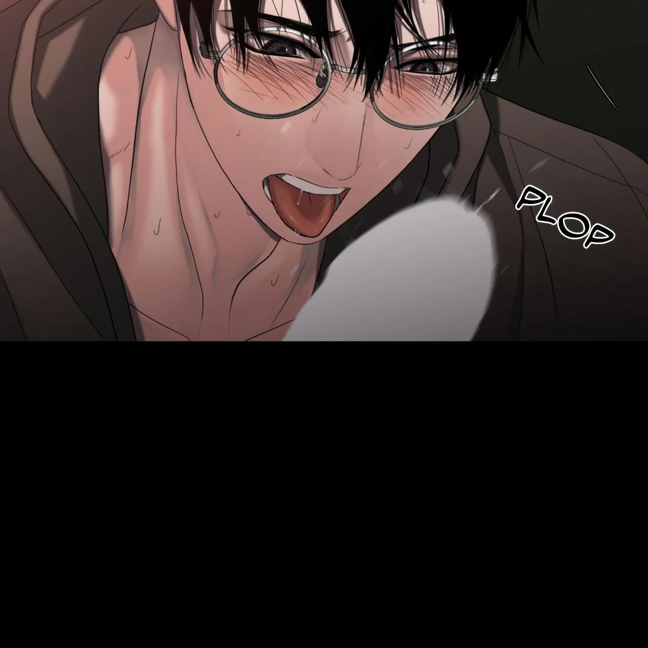 Read Corrosive chapter 8 image 4 on Lezhin