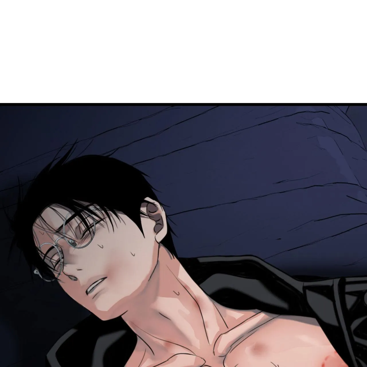 Read Corrosive chapter 8 image 56 on Lezhin