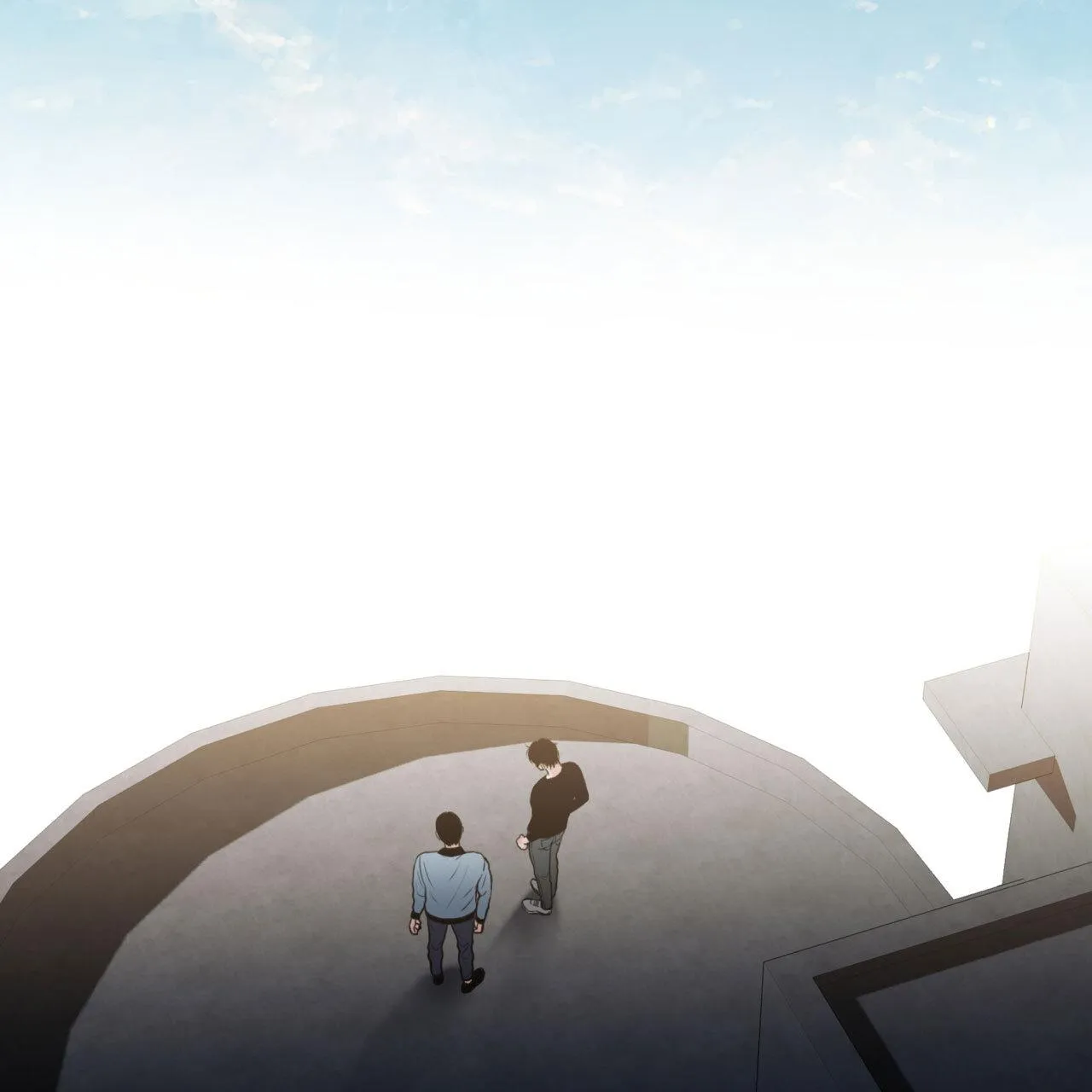 Read Corrosive chapter 8 image 65 on Lezhin