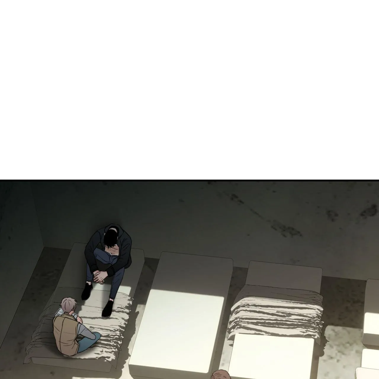 Read Corrosive chapter 8 image 72 on Lezhin