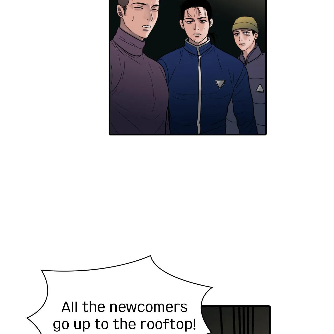 Read Corrosive chapter 8 image 75 on Lezhin