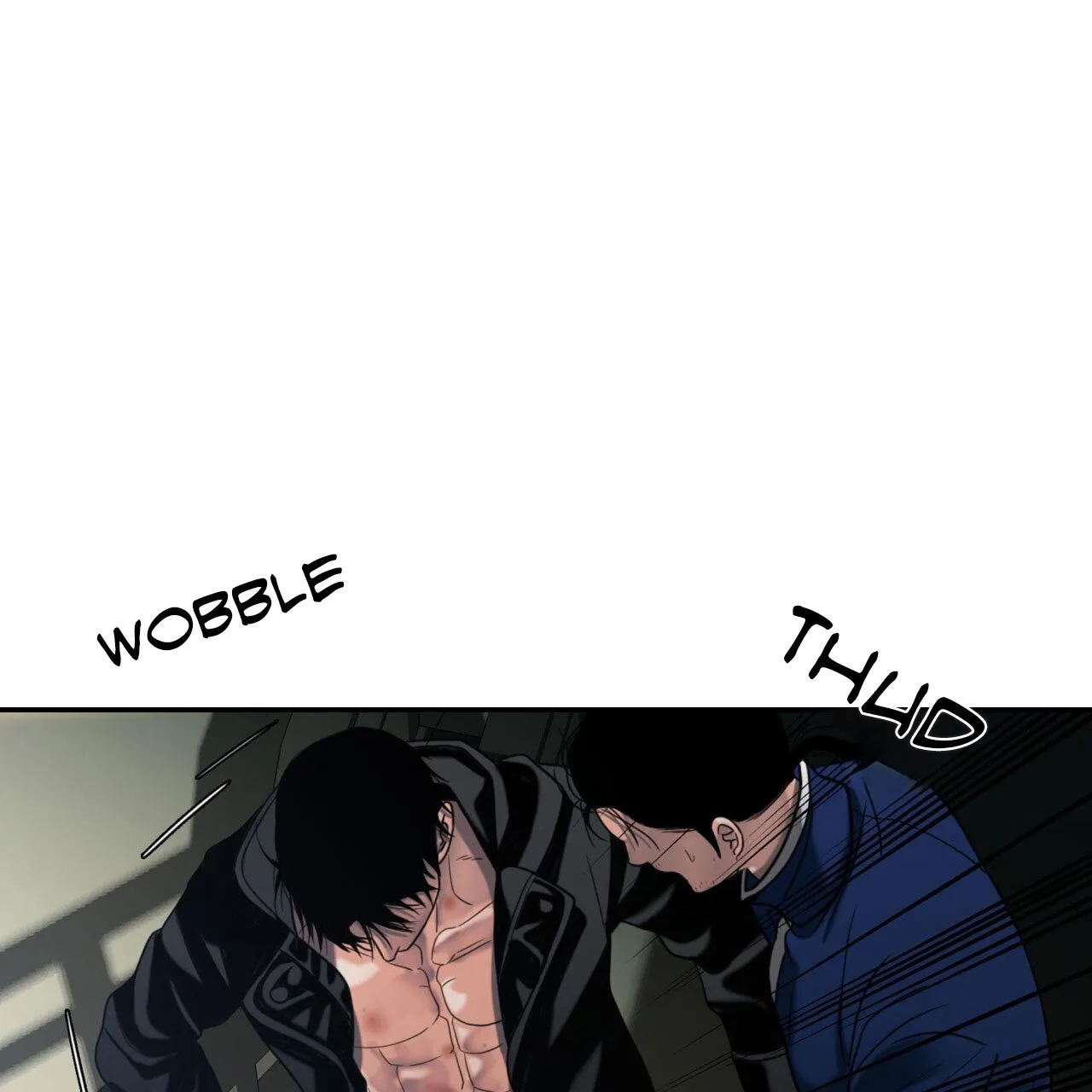 Read Corrosive chapter 8 image 81 on Lezhin