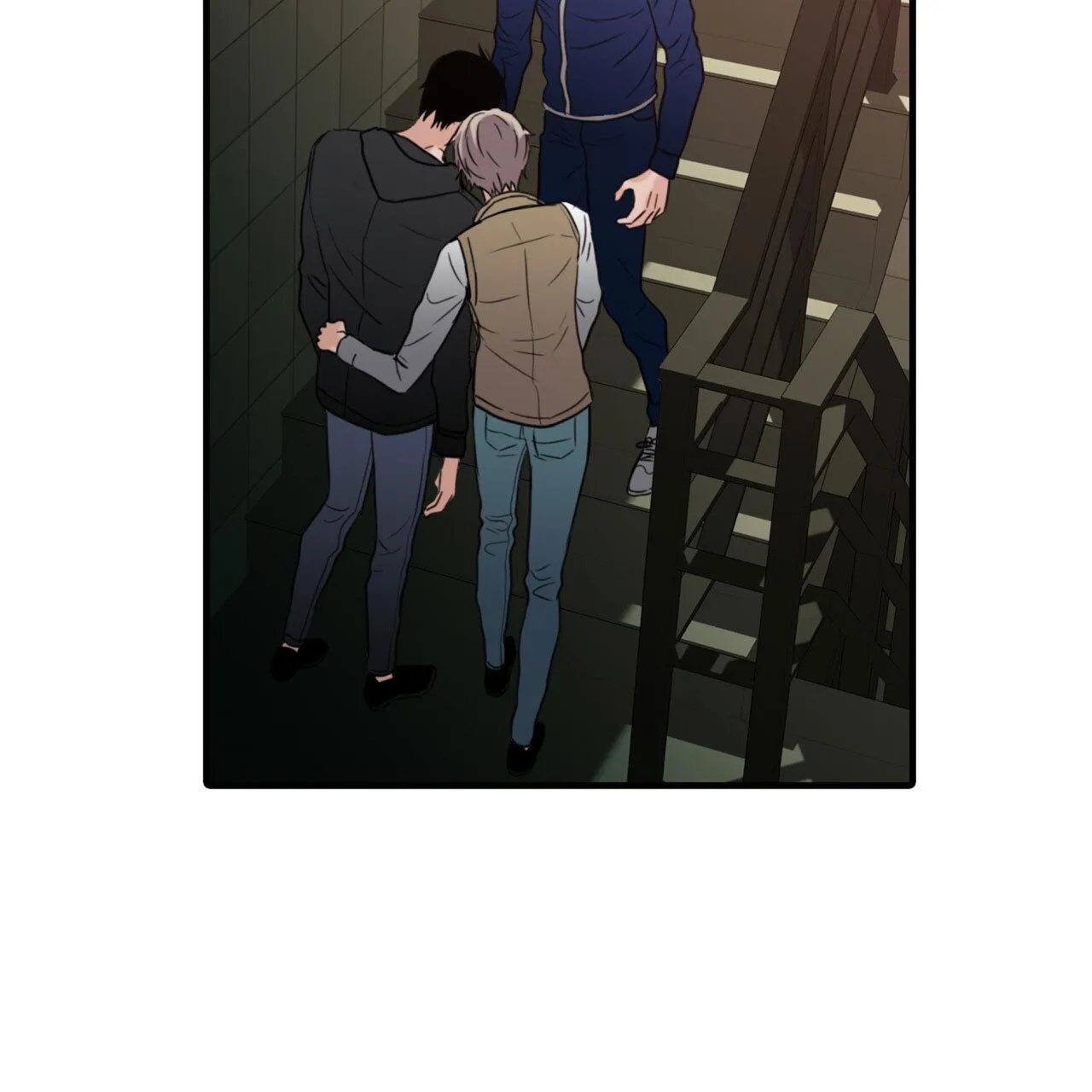 Read Corrosive chapter 8 image 92 on Lezhin