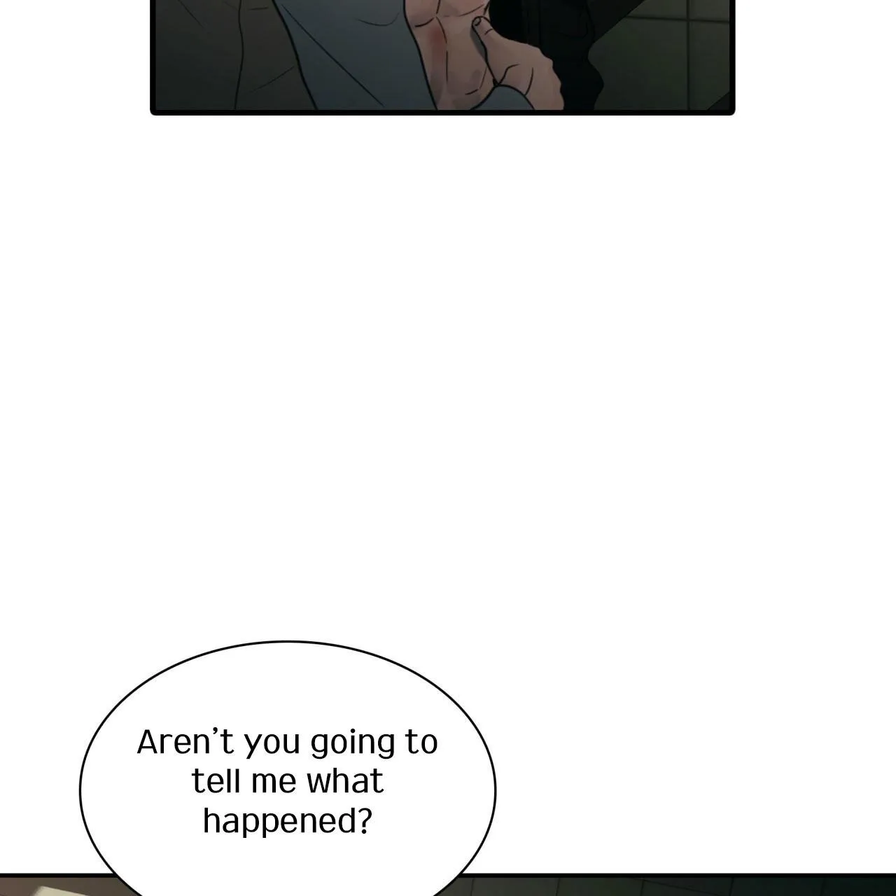 Read Corrosive chapter 8 image 95 on Lezhin