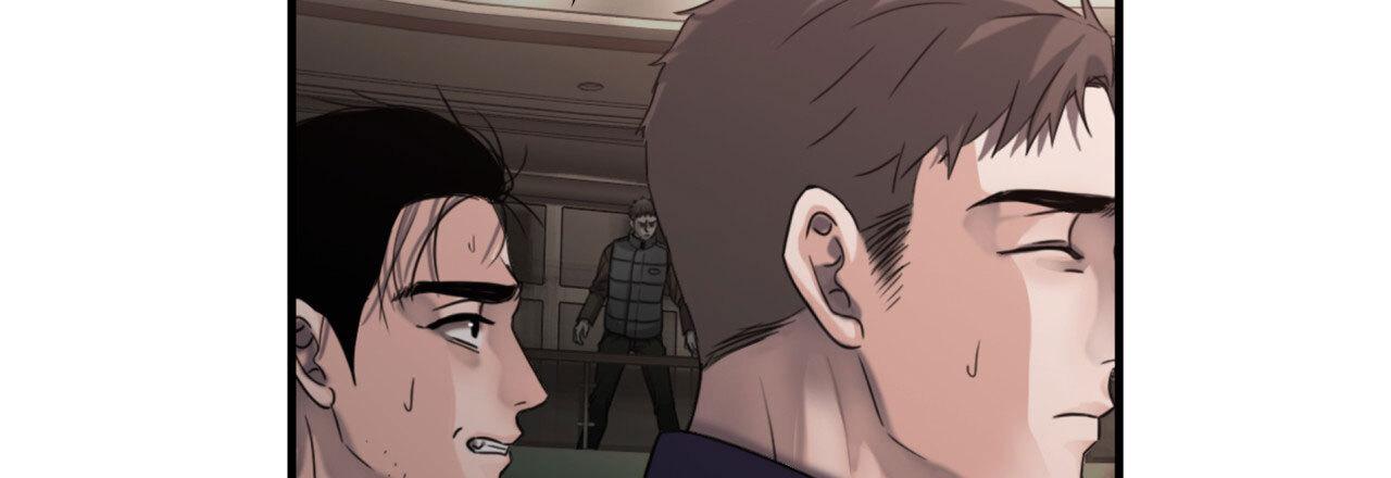 Read Corrosive chapter 9.1 image 120 on Lezhin