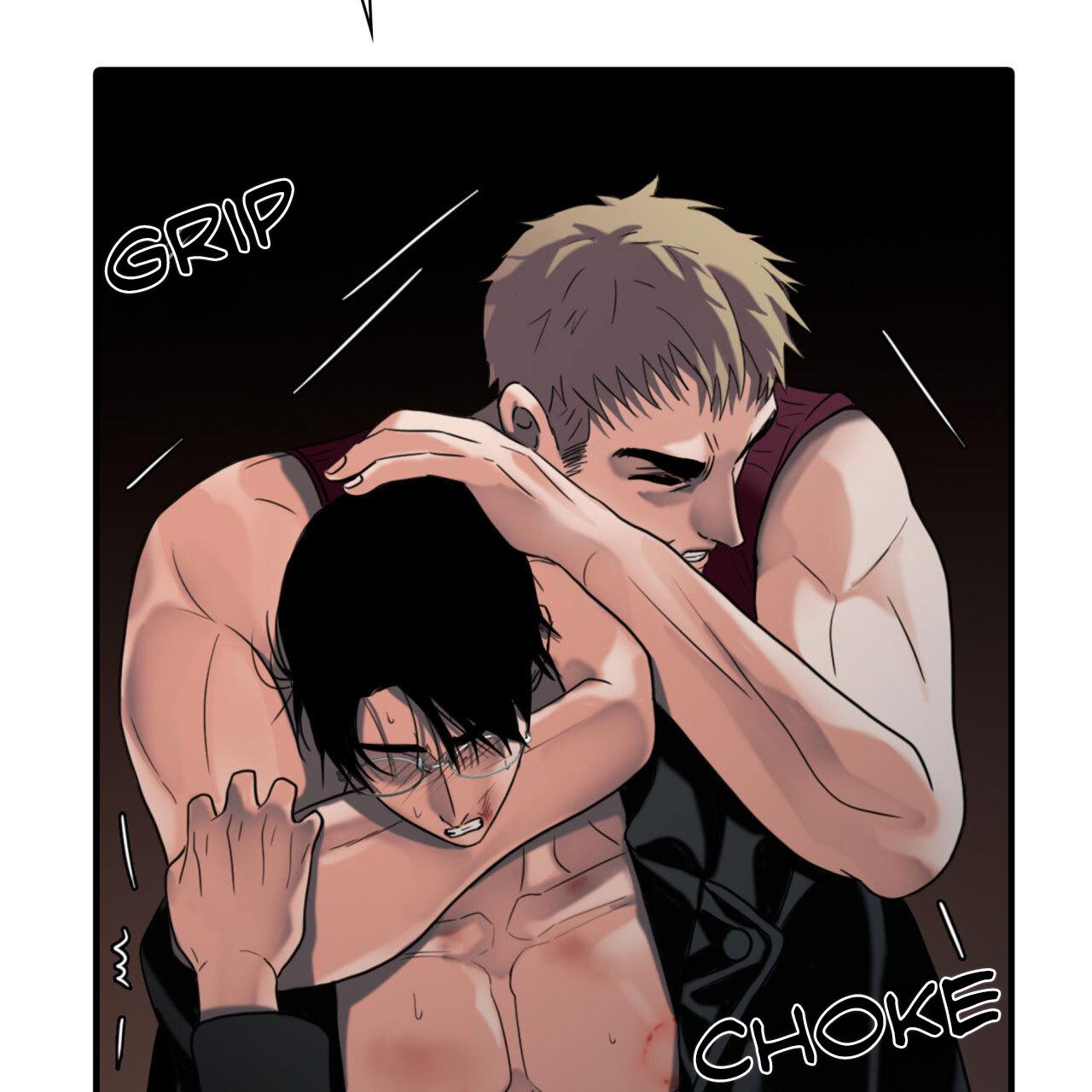 Read Corrosive chapter 9.1 image 153 on Lezhin