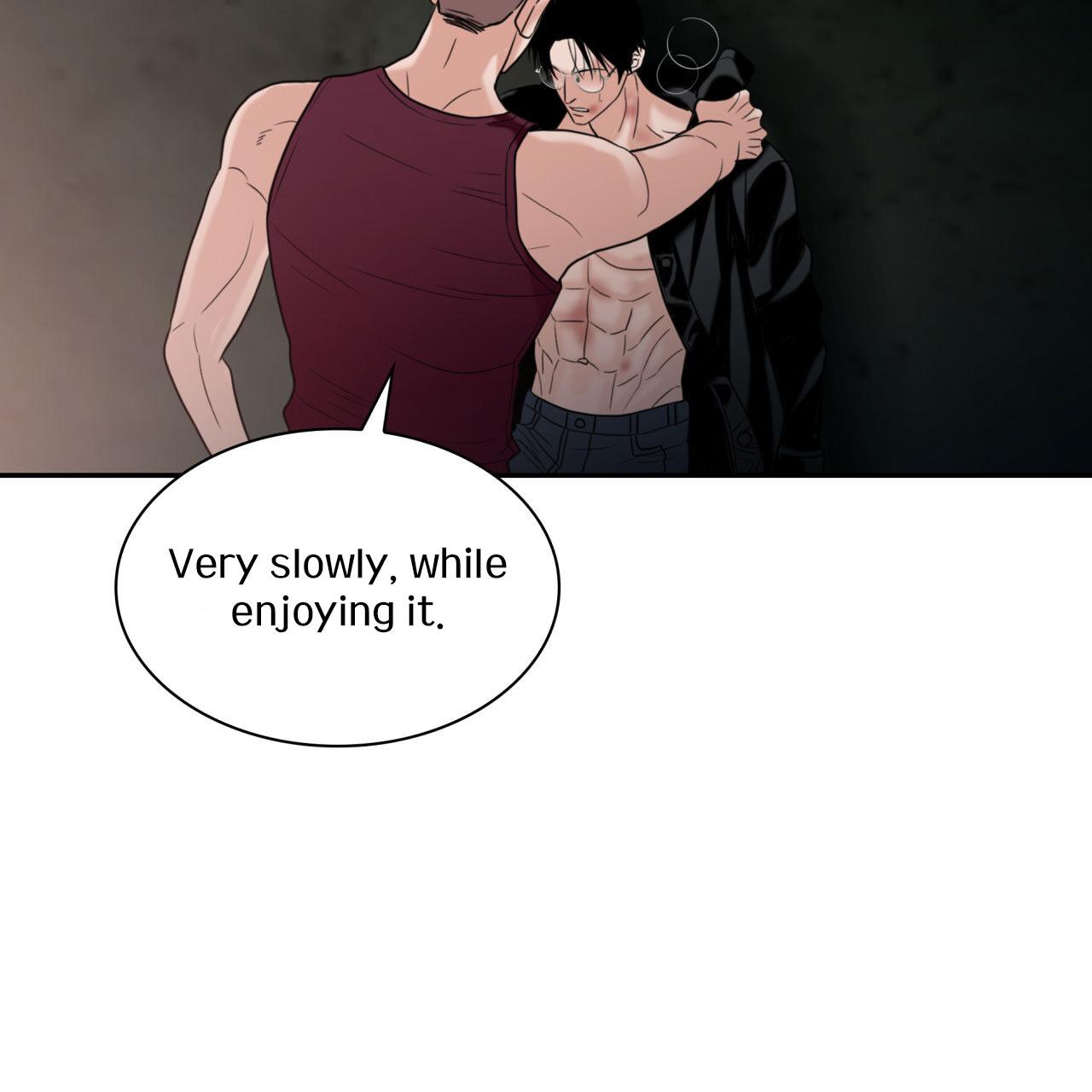 Read Corrosive chapter 9.1 image 17 on Lezhin