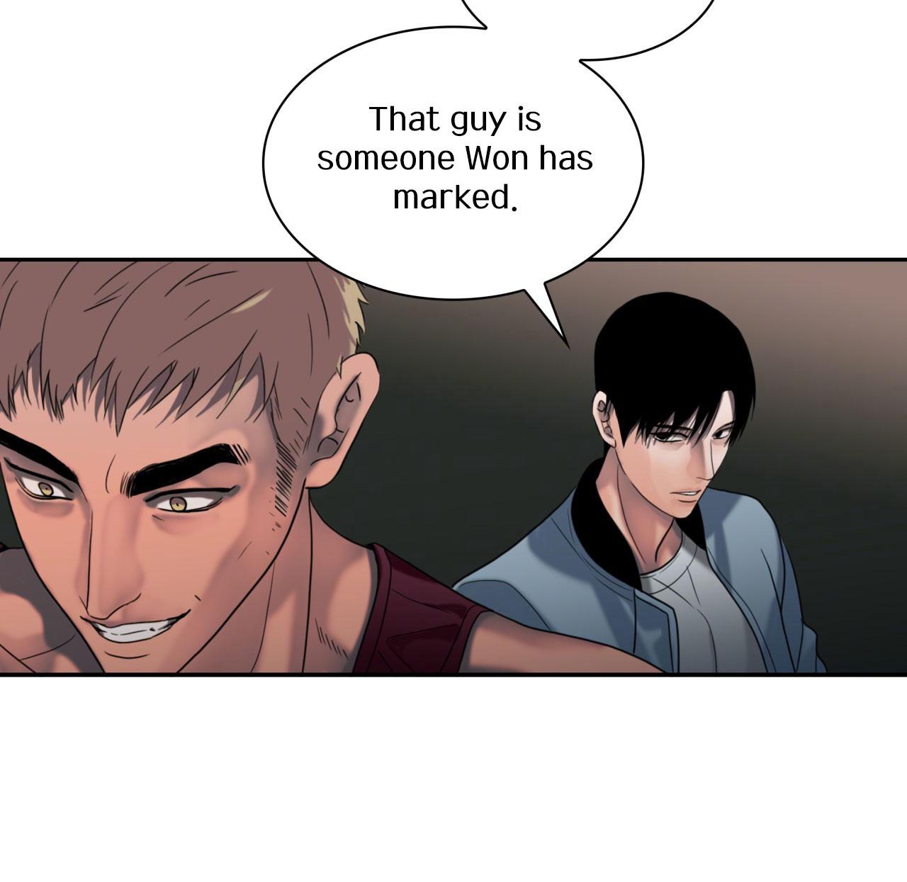 Read Corrosive chapter 9.1 image 19 on Lezhin