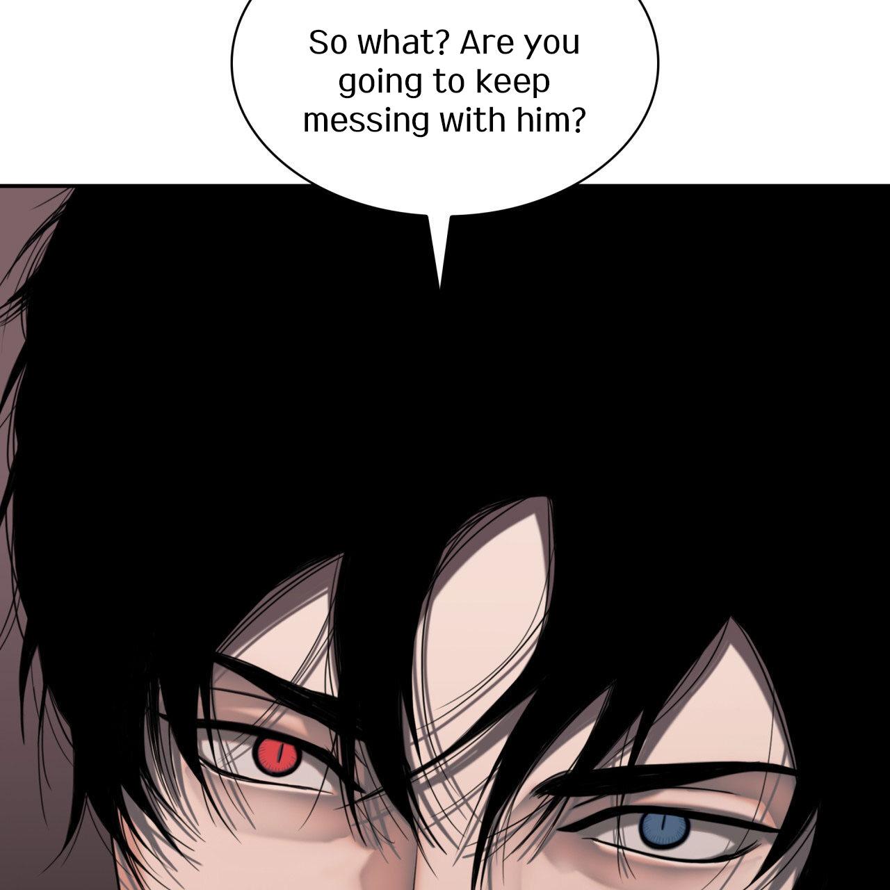 Read Corrosive chapter 9.1 image 24 on Lezhin