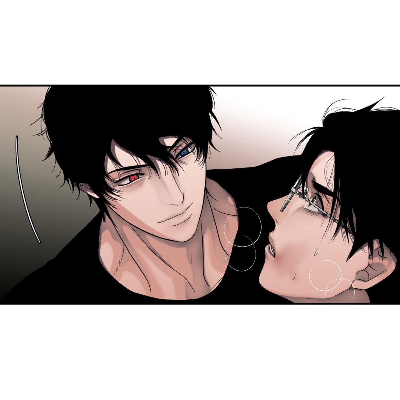 Read Corrosive chapter 9.1 image 32 on Lezhin