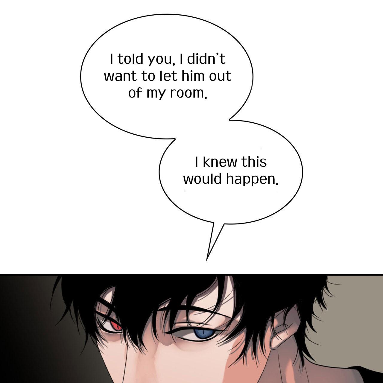 Read Corrosive chapter 9.1 image 33 on Lezhin