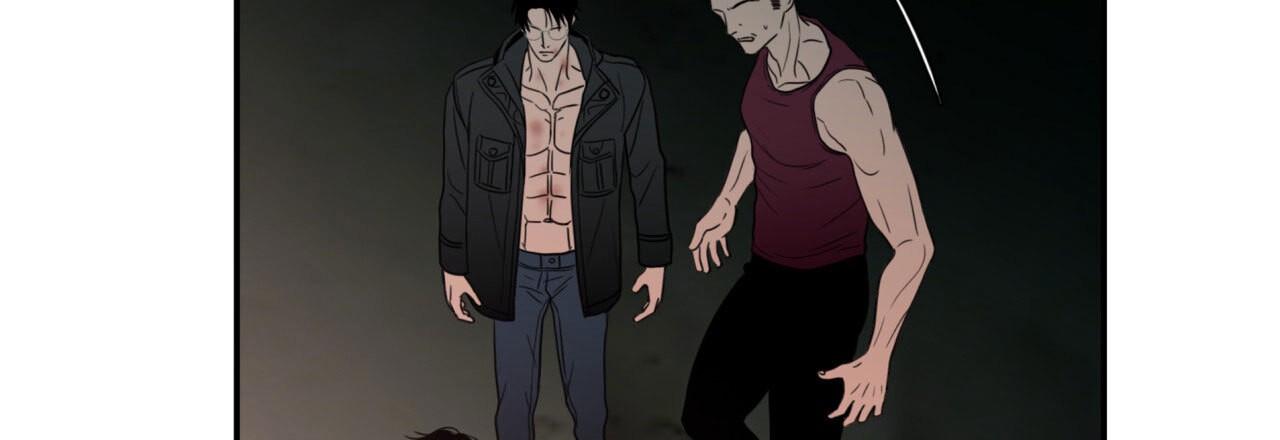 Read Corrosive chapter 9.1 image 57 on Lezhin