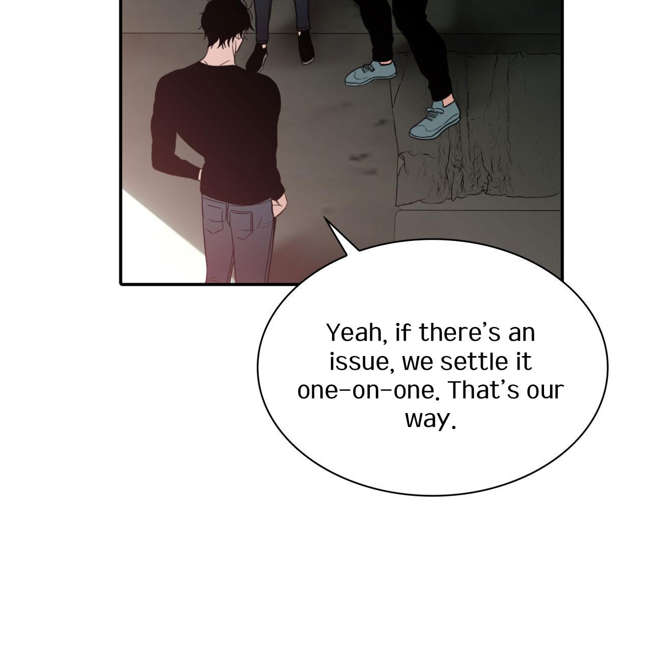 Read Corrosive chapter 9.1 image 58 on Lezhin