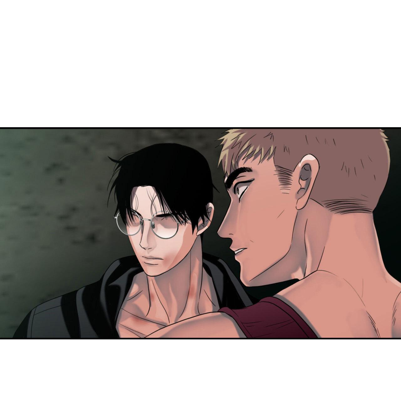 Read Corrosive chapter 9.1 image 69 on Lezhin
