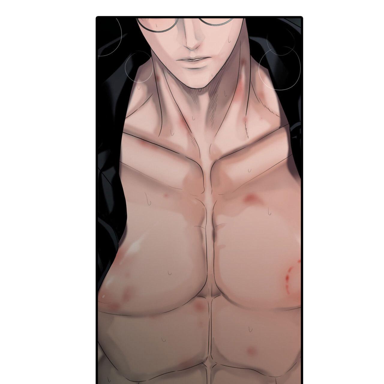 Read Corrosive chapter 9.1 image 78 on Lezhin