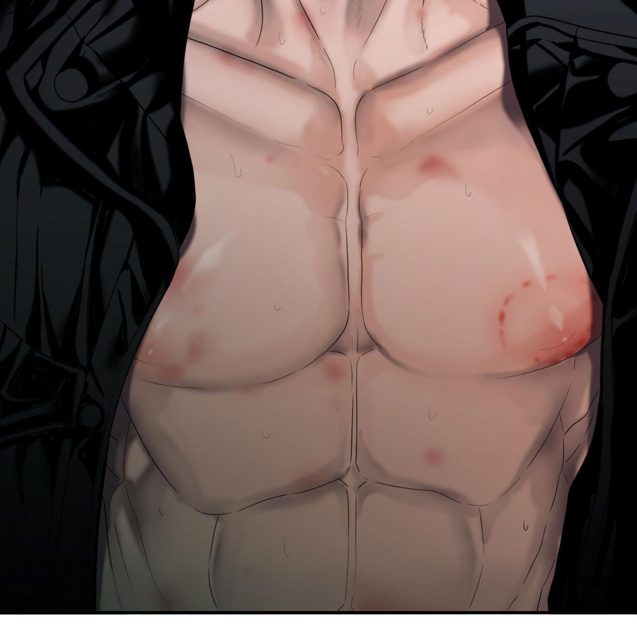 Read Corrosive chapter 9.1 image 85 on Lezhin