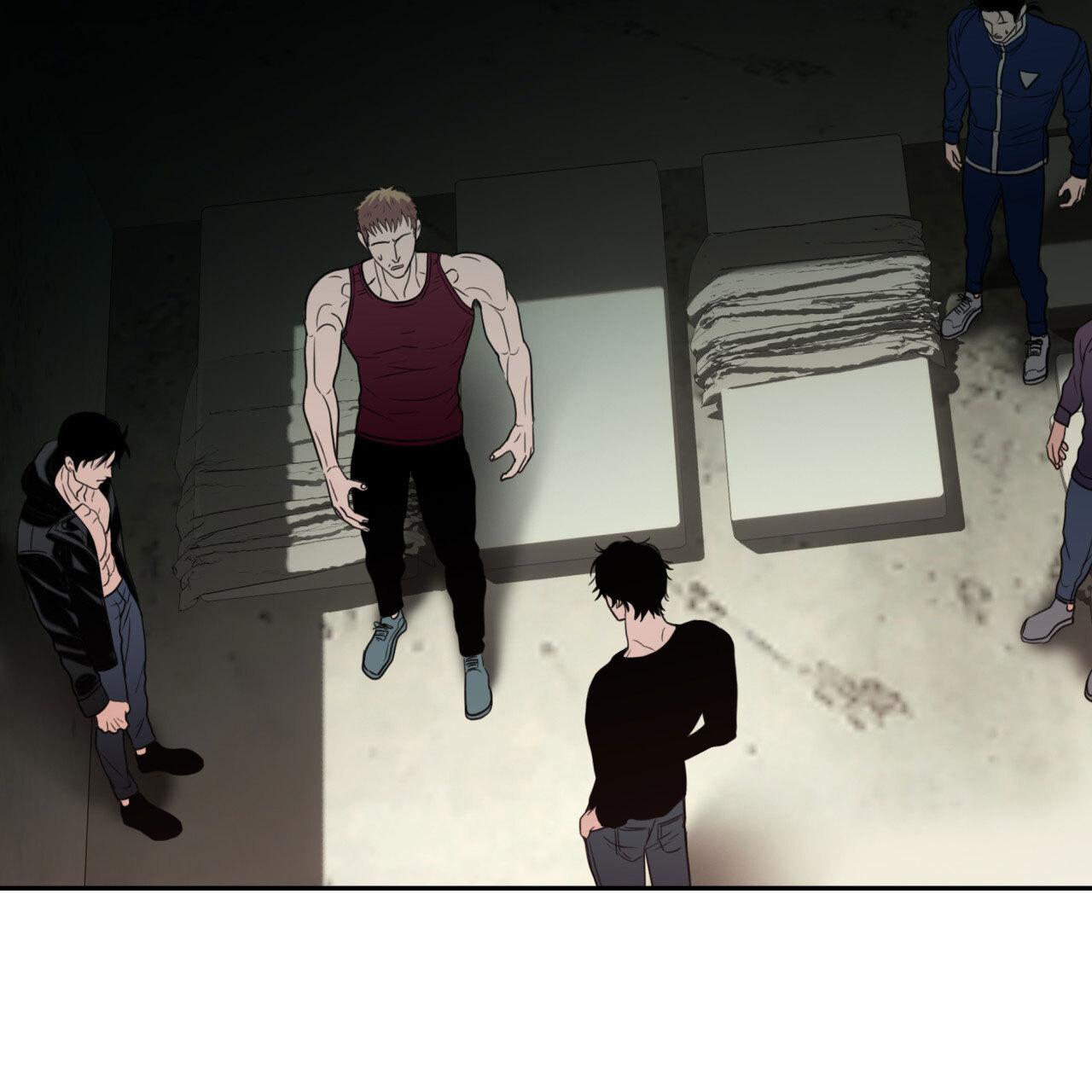 Read Corrosive chapter 9.1 image 94 on Lezhin