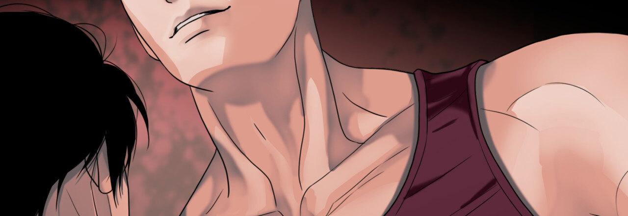 Read Corrosive chapter 9.1 image 98 on Lezhin