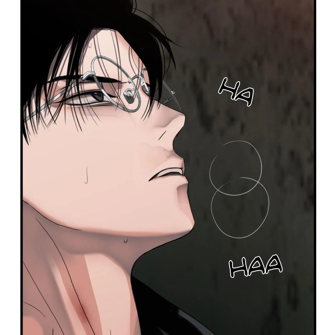 Read Corrosive chapter 9 image 104 on Lezhin
