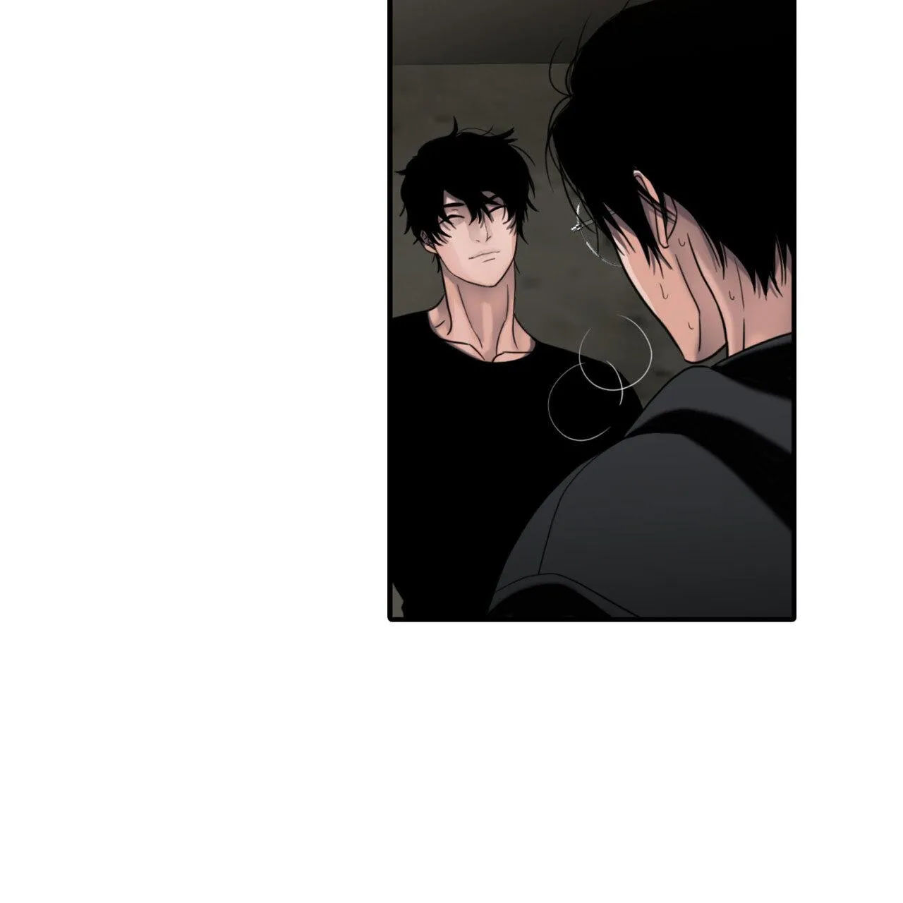 Read Corrosive chapter 9 image 108 on Lezhin