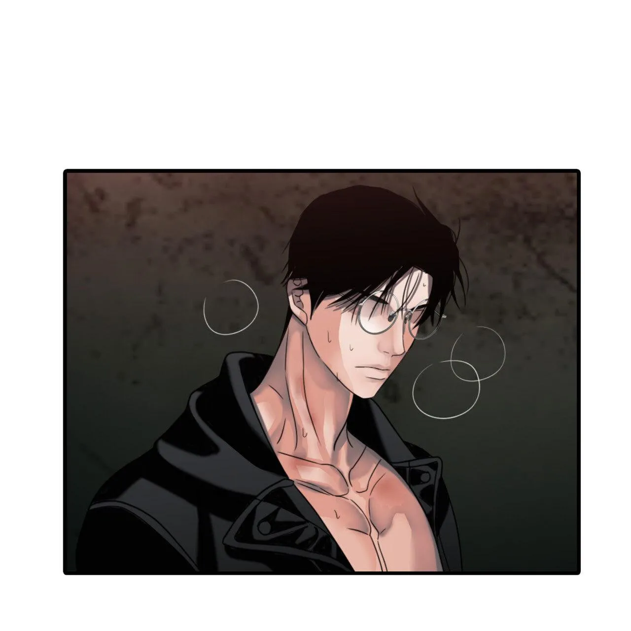 Read Corrosive chapter 9 image 111 on Lezhin