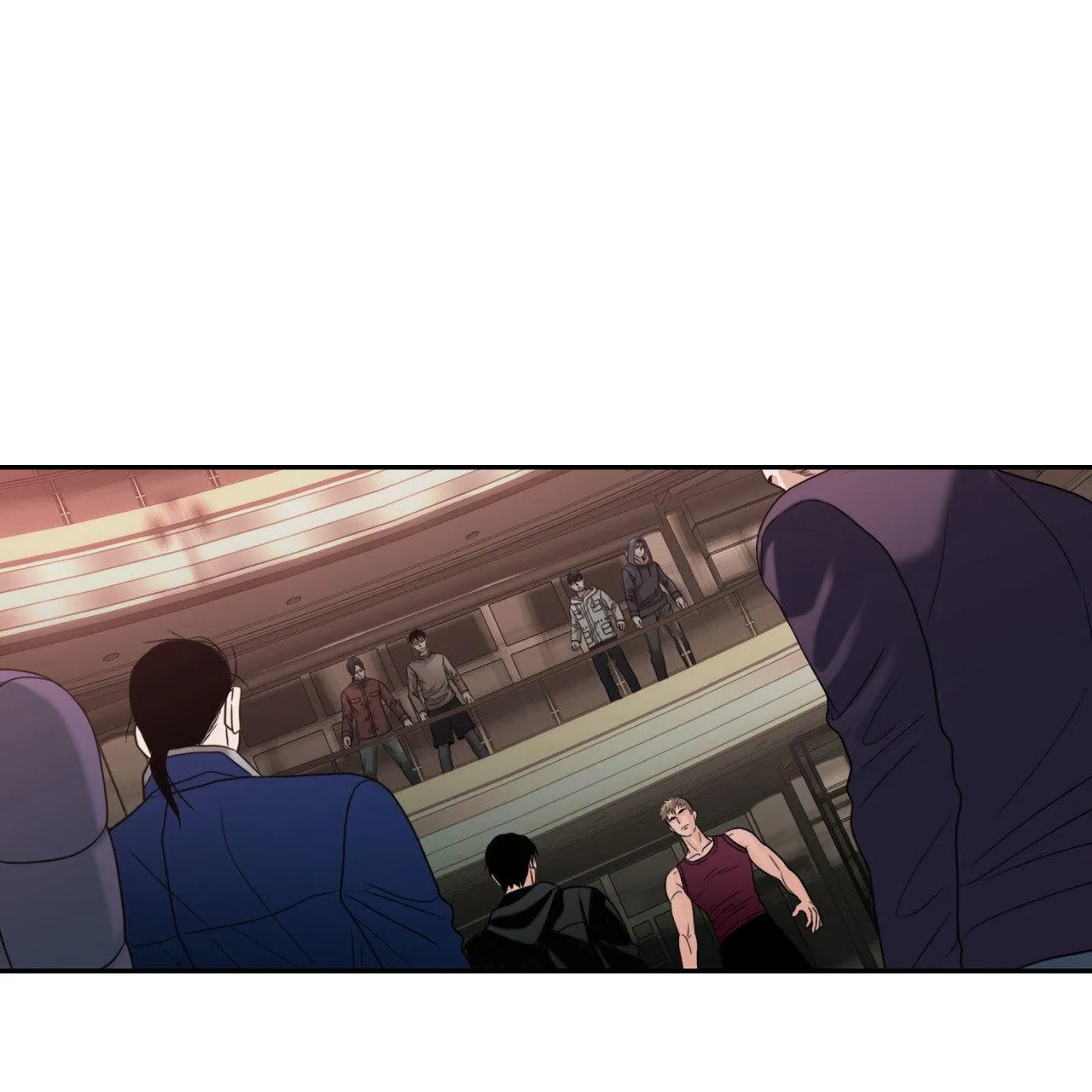 Read Corrosive chapter 9 image 118 on Lezhin